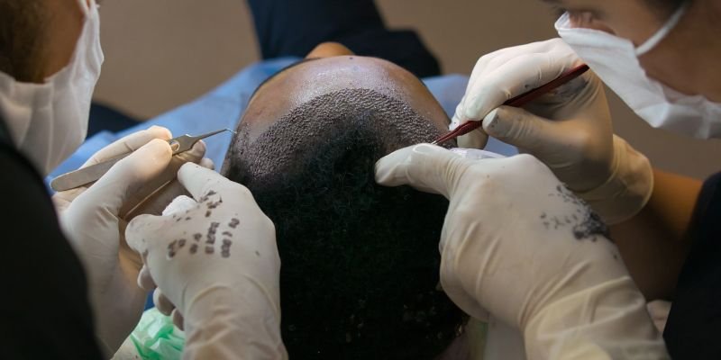 Hair Loss Treatment
