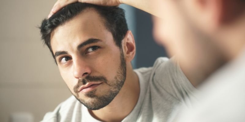 Home Remedies Vs. Hair Loss Treatment: A Comparison Guide