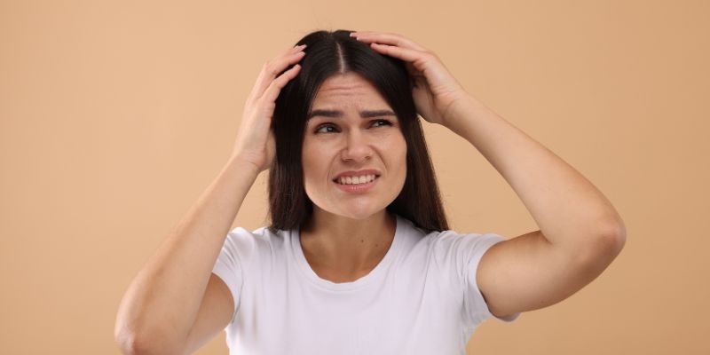 Is Your Profession the Cause of Hair Loss?