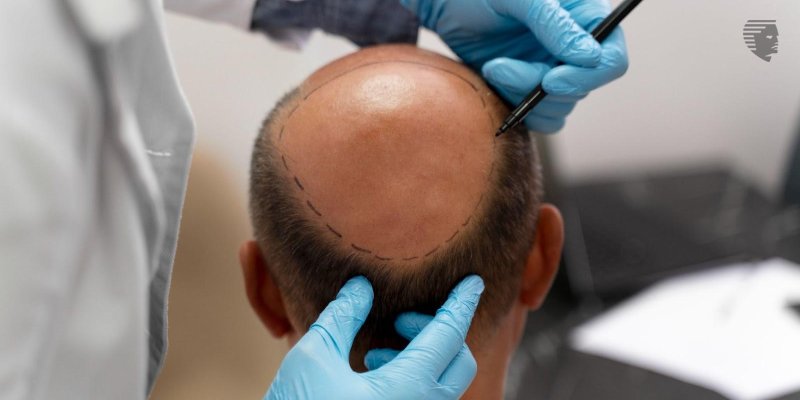 روش کاشت موی FUE چیست؟