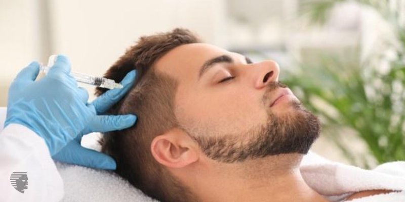 Which Is the Best Hair Loss Treatment in Advanced Hair Studio?