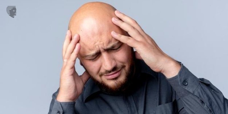 دلیل طاسی ناشی از دیابت را بدانید؟
