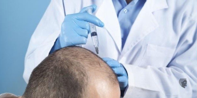 Which Is Better, a Hair Transplant or Hair Patch?