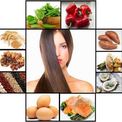 رژیم غذایی و ورزش