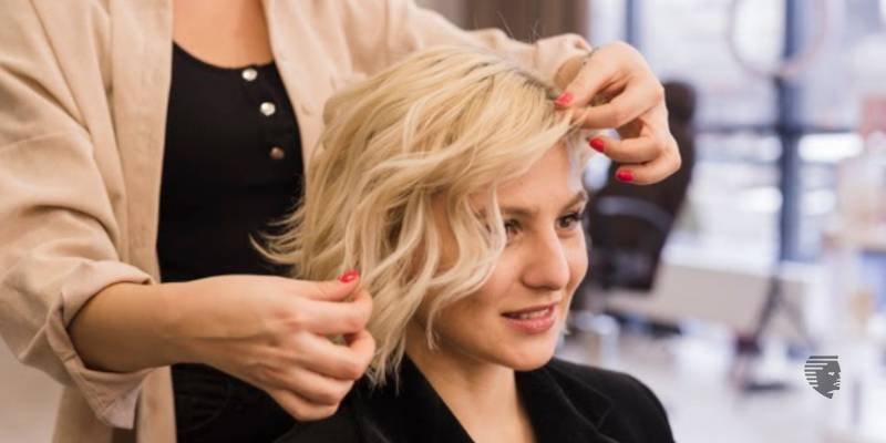 Taking care of the scalp