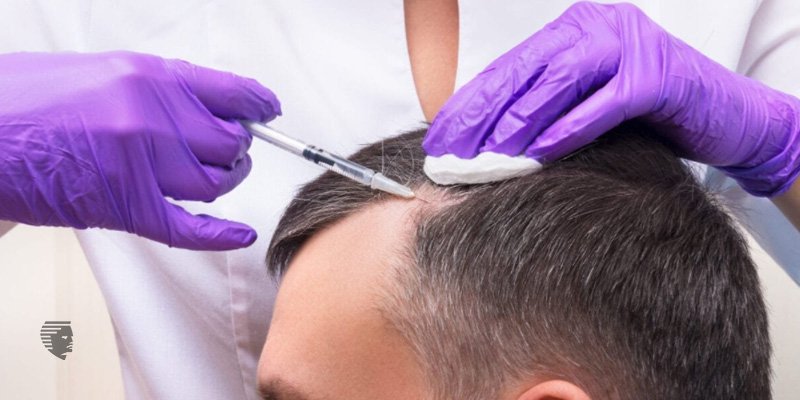 What Is the Best Treatment for Hair Regrowth?