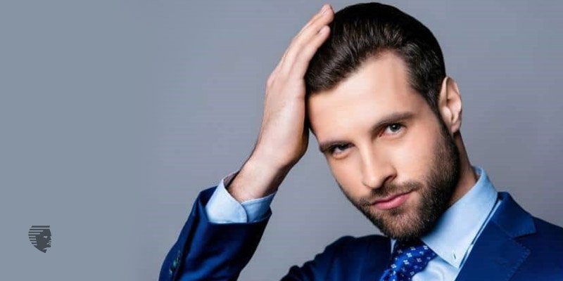 Can thin hair become thick again?