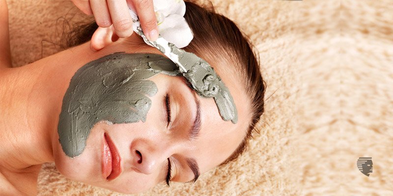 rhassoul clay for skin