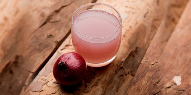 Benefits of Onion Hair Oil