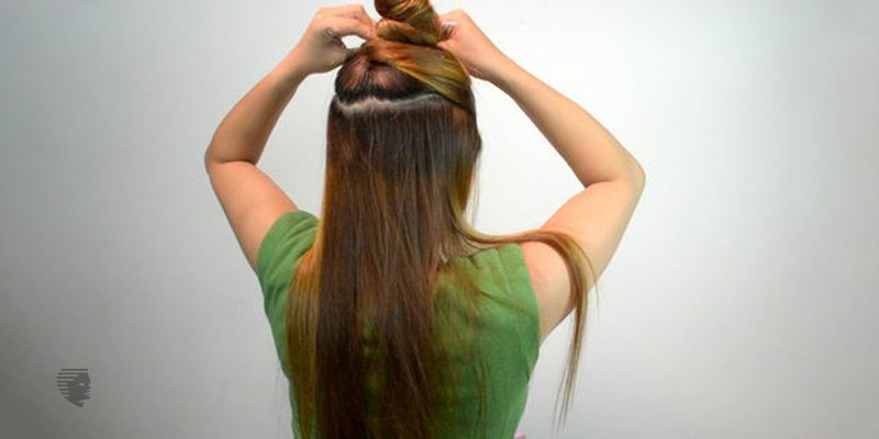 What is Hair Extensions Matting