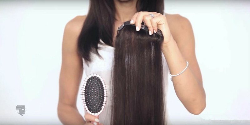 How to get the perfect hair extensions