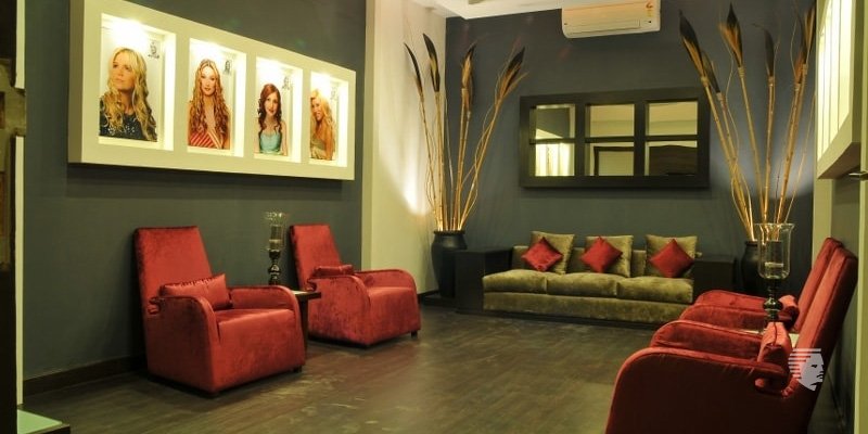 Advanced Hair Studio
