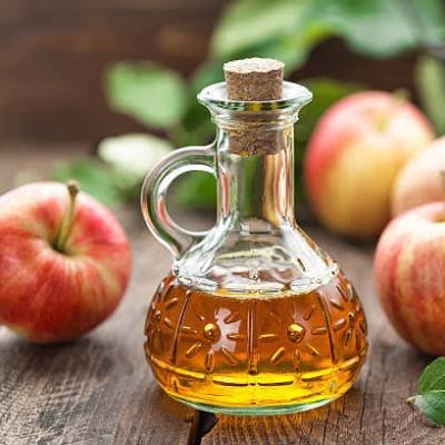 Apple Cider Vinegar
