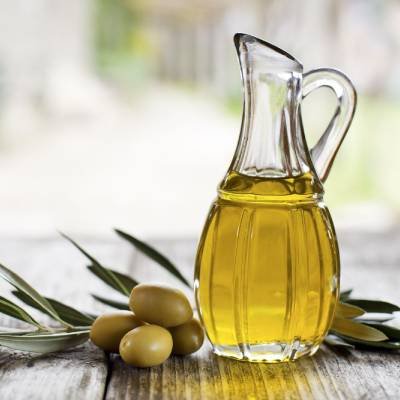 Olive oil