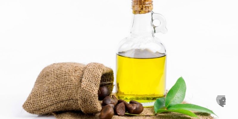 روغن کاملیا