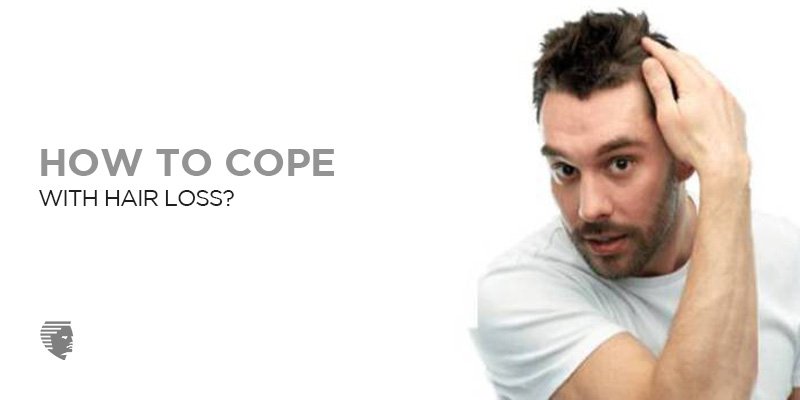How to Cope With Hair Loss