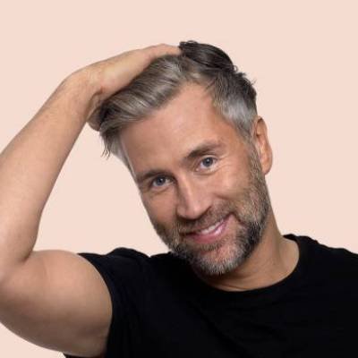 Hair Thinning & Hair Loss