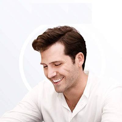 Moisturize your scalp