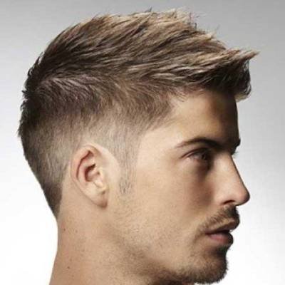 Change your styling routine