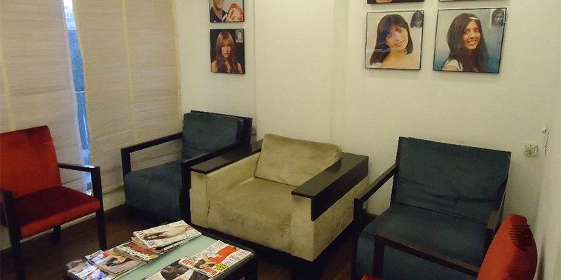 Advacned Hair Studio