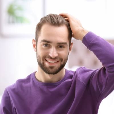 نتایج ترمیم مو موقتی هستند